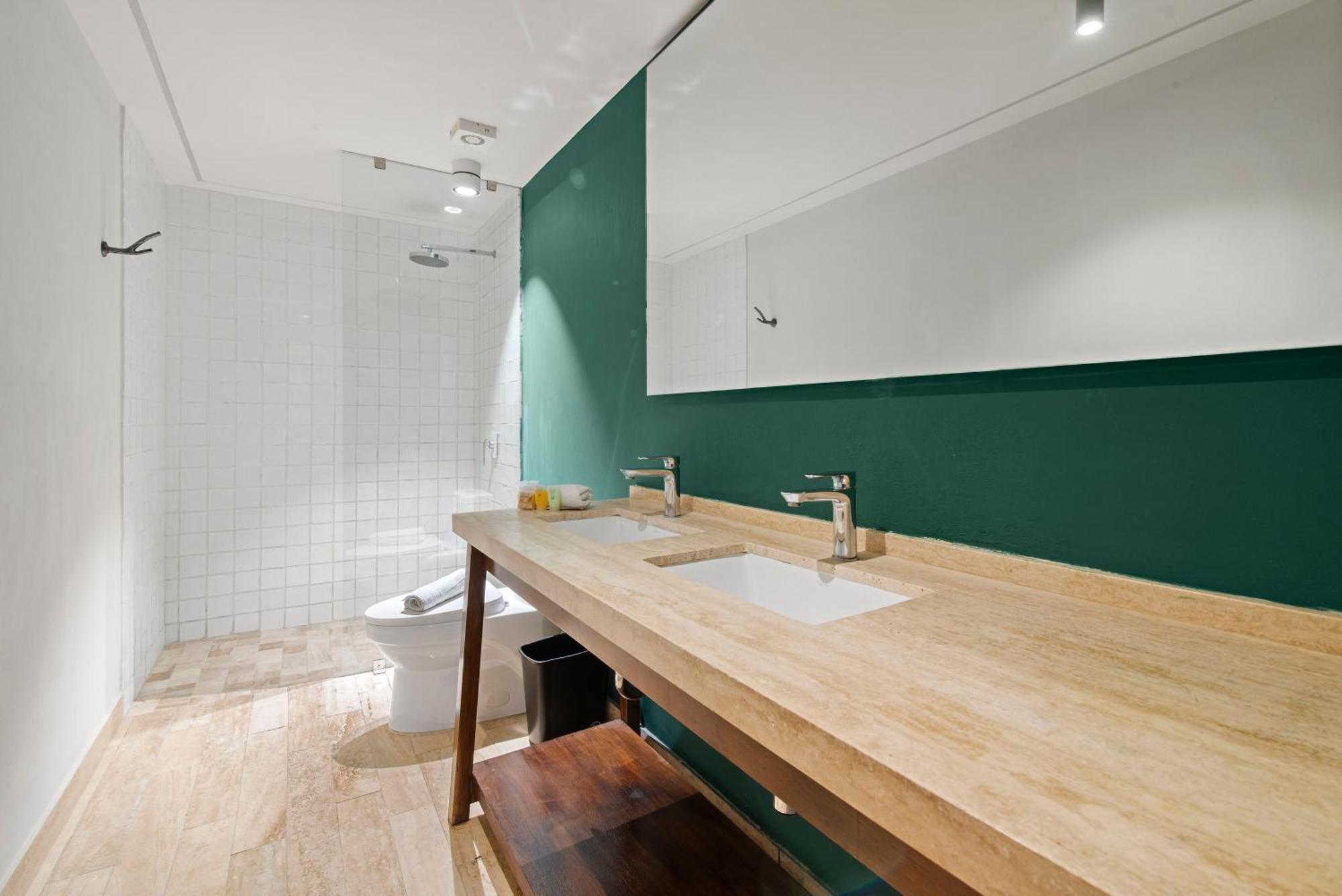 102-104 Amazing Private Pool And Fully Equipped Apartment Tulum Exterior photo